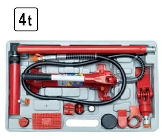 Trusa pompa hidraulica 4T