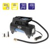 Compresor Auto Digital 12V, 30L - Umflare Rapida Roti, Anvelope
