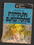 C9868 - INTAMPLARI SURAZATOARE (INTIMPLARI SURIZATOARE) - FLAVIA BUREF