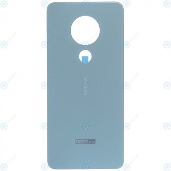 Nokia 6.2 (TA-1198) Capac baterie gheață 7601AA000212 foto