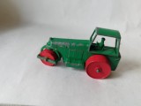 Bnk jc Matchbox 1d Diesel Road Roller