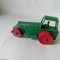 bnk jc Matchbox 1d Diesel Road Roller