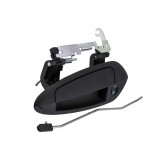 Maner exterior usa fata Fiat Grande Punto 2005-, Stanga, 735470908