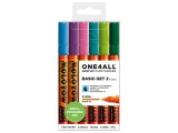 One4All(TM) 127HS Basic Set 2