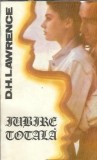Iubire totala - D. H. Lawrence