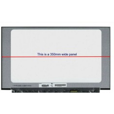 Display Laptop, Acer, Aspire 5 A515-52, A515-52G, A515-52KG, N18C1, 15.6 inch, LED, slim, 350mm latime, rezolutie HD 1366x768, 30 pini