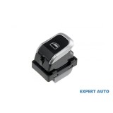 Butoane geamuri electrice Audi A5 Coupe (2007-2011) [8T3] #1