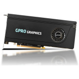 Placa video mining AMD Radeon GPRO X060 8GB, GDDR6, 128bit, Bulk, Sapphire
