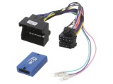 Adaptor pentru control de la volan Nissan,Opel,Renault
