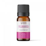 Ulei esential de palmarosa, bio, 5ml, Wooden Spoon