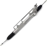 Caseta directie BMW: 1 (E81/E87, 02.03-09.12), 3 (E90, 02.04-02.12), X1 (E84, 03.09-06.15), mod op. hidraulic, RapidAuto