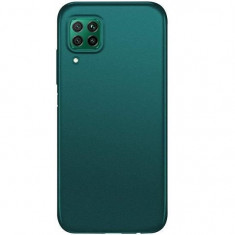 Husa Huawei P40 Lite MSVII UltraSlim Green foto