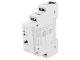 Releu Bistabil de Impulsuri NO 16A IP20 24V PBM-01