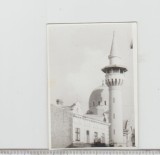 bnk foto Constanta - Moscheea - 1963