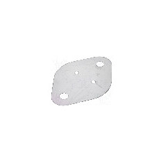 Suport termoconductor din mica, 30mm x 43mm x 0.05mm - GS 3