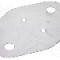 Suport termoconductor din mica, 30mm x 43mm x 0.05mm - GS 3