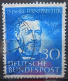 CV2 1952 GERMANIA,COTA 23$