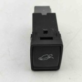 Comutator Mercedes-Benz X-Class 2018 A4709051001 Buton Start Stop Argintiu Aluminiu