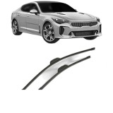Cumpara ieftin Set stergatoare KIA STINGER Hatchback Van (CK) 2018, parbriz, Bosch Aerotwin Retrofit