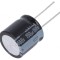 Condensator Electrolitic THT 150uF 160V 20x20mm