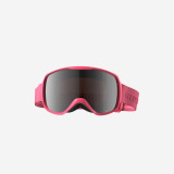 Ochelari de schi/snowboard G 500 S3 Vreme Frumoasă Negru Copii/Adulți, Wedze