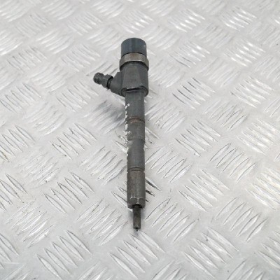 Injector de combustibil OPEL INSIGNIA A Sedan G09 2010 OEM: 0445110327 2743590 foto