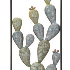 Mauro Ferretti Decoratiune De Perete Cactus-Cadru 31X2,5X90CM