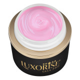 Cumpara ieftin Gel UV Constructie Unghii JellyFlex LUXORISE, Royal Rose 15ml