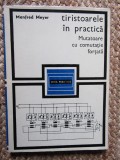 TIRISTOARELE IN PRACTICA. MUTATOARE CU COMUTATIE FORTATA-MANFRED MEYER, 1963