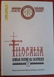 Filocalia, vol 5 - Dumitru Staniloae (2011) Sf. Petru Damaschin, Sf. Simeon Metafrastul