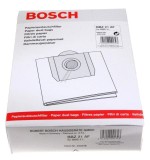 BBZ21AF SACI HARTIE TYP W, 4 BUCATI 00460448 pentru aspirator BOSCH/SIEMENS