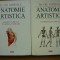 GH. GHITESCU - ANATOMIE ARTISTICA - 2 volume - polirom - 2010