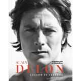 Alain Delon: L&aacute;zad&oacute; &eacute;s legenda - Denitza Bančeva