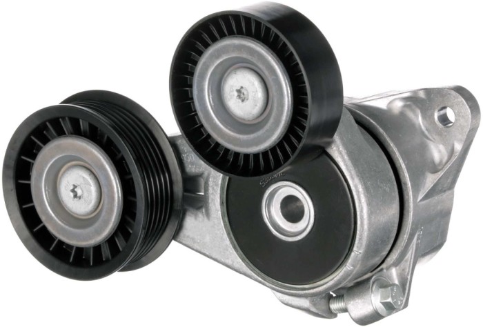 GATES T39024 DriveAlign&reg; Intinzator curea distributie