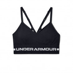 Bustiera Under Armour Seamless - 1357719-001 foto