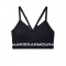 Bustiera Under Armour Seamless - 1357719-001