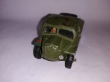 Bnk jc Dinky 688 Field Artillery Tractor