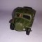 bnk jc Dinky 688 Field Artillery Tractor