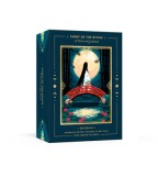 Tarot of the Divine: A Deck and Guidebook Inspired by Deities, Folklore, and Fairy Tales from Around the World