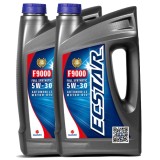 Pachet 2 litri Ulei sintetic Suzuki Ecstar F9000 5W30