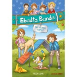 Mr. Szuperszimat - Ebadta Banda 5. - Usch Luhn