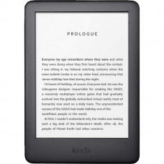 Kindle 6 eReader 8GB Wifi Negru 10th gen foto