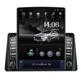 Navigatie dedicata Ford Focus 4 H-focus4 ecran tip TESLA 9.7&quot; cu Android Radio Bluetooth Internet GPS WIFI 4+32GB DSP 4G Octa C CarStore Technology, EDOTEC
