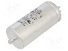 Condensator pornire motor, 50&micro;F, 330V AC, DUCATI ENERGIA - 416272464