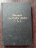 Manualul Doctrinelor Biblice. A.Z.S. - Moldovan Vilhelm