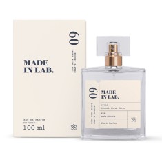 Apa de parfum Femei Made in Lab No.09 - Inspirat din Chanel Mademoiselle