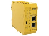 Controler programabil de siguranţă 24VDC - Modul automatizare REER