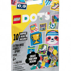 LEGO Dots - Extra DOTS Series 7 - Sport (41958) | LEGO