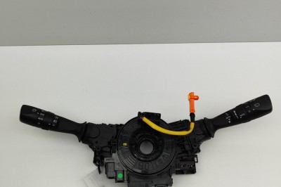 Maneta semnalizare ștergătoare TOYOTA AURIS _E15_ 2006 OEM: 02120-75E549,89245-02060 | 30309157 foto