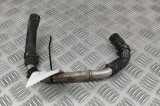 Furtun de lichid de răcire PORSCHE PANAMERA 971 2018 OEM: 971819334,971.819.334 28453380